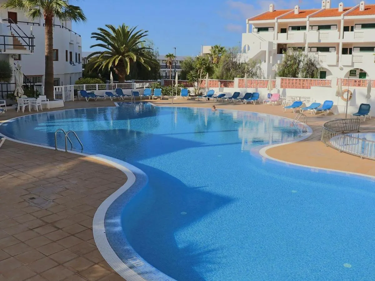Playa Ajabo Beachfront Apartment Callao Salvaje