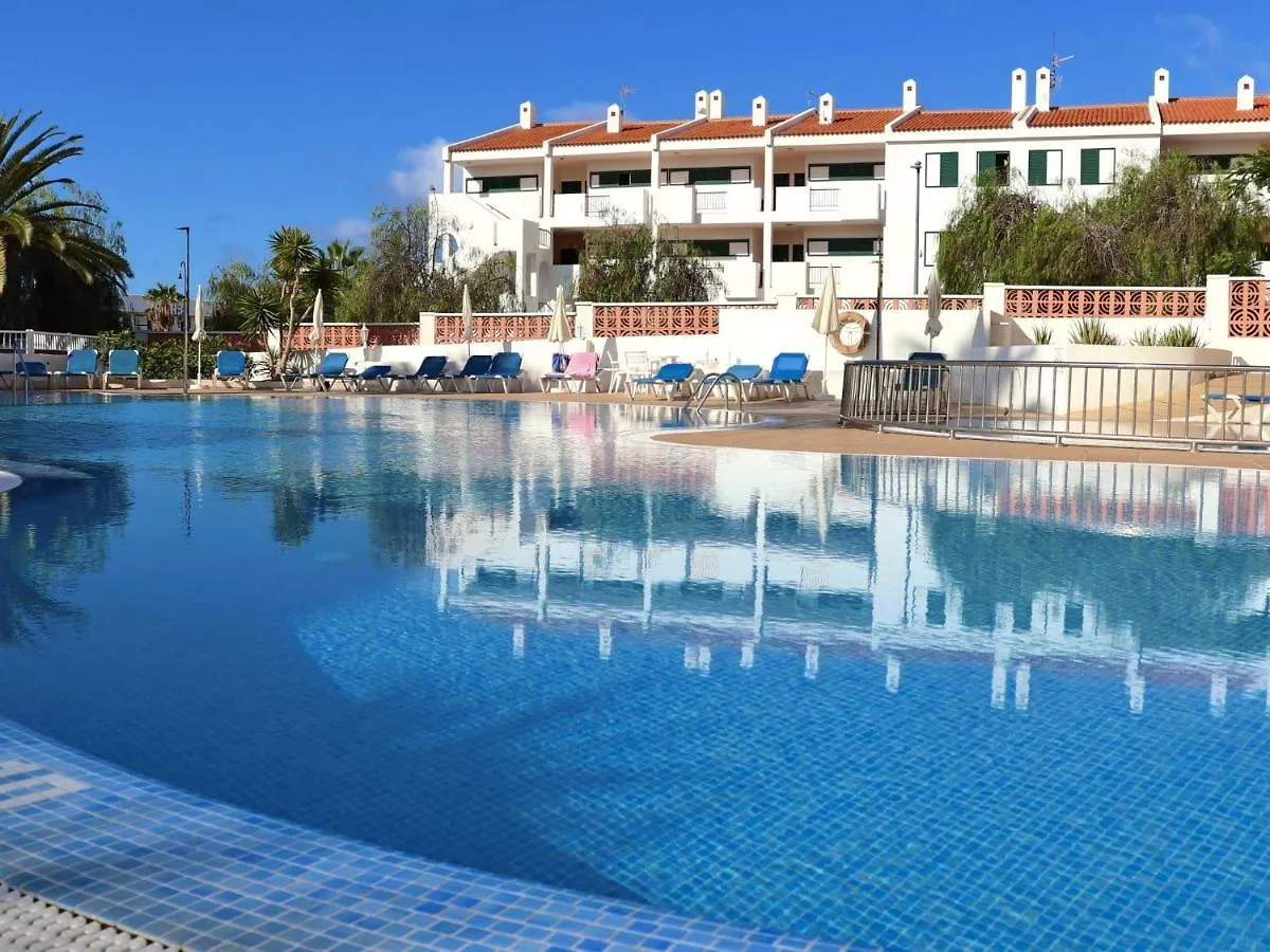 Playa Ajabo Beachfront Apartment Callao Salvaje