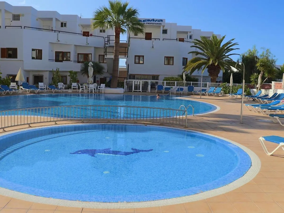 Playa Ajabo Beachfront Apartment Callao Salvaje