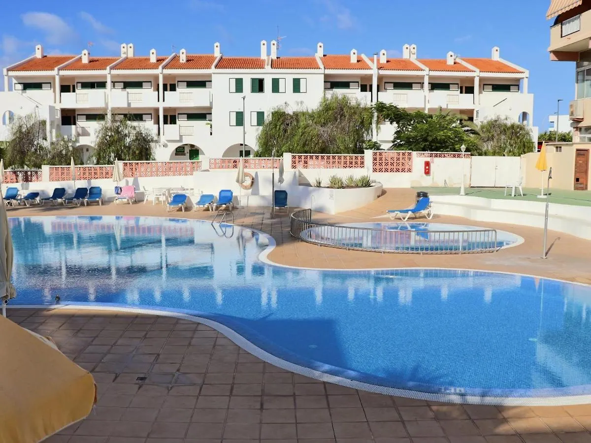 Playa Ajabo Beachfront Apartment Callao Salvaje