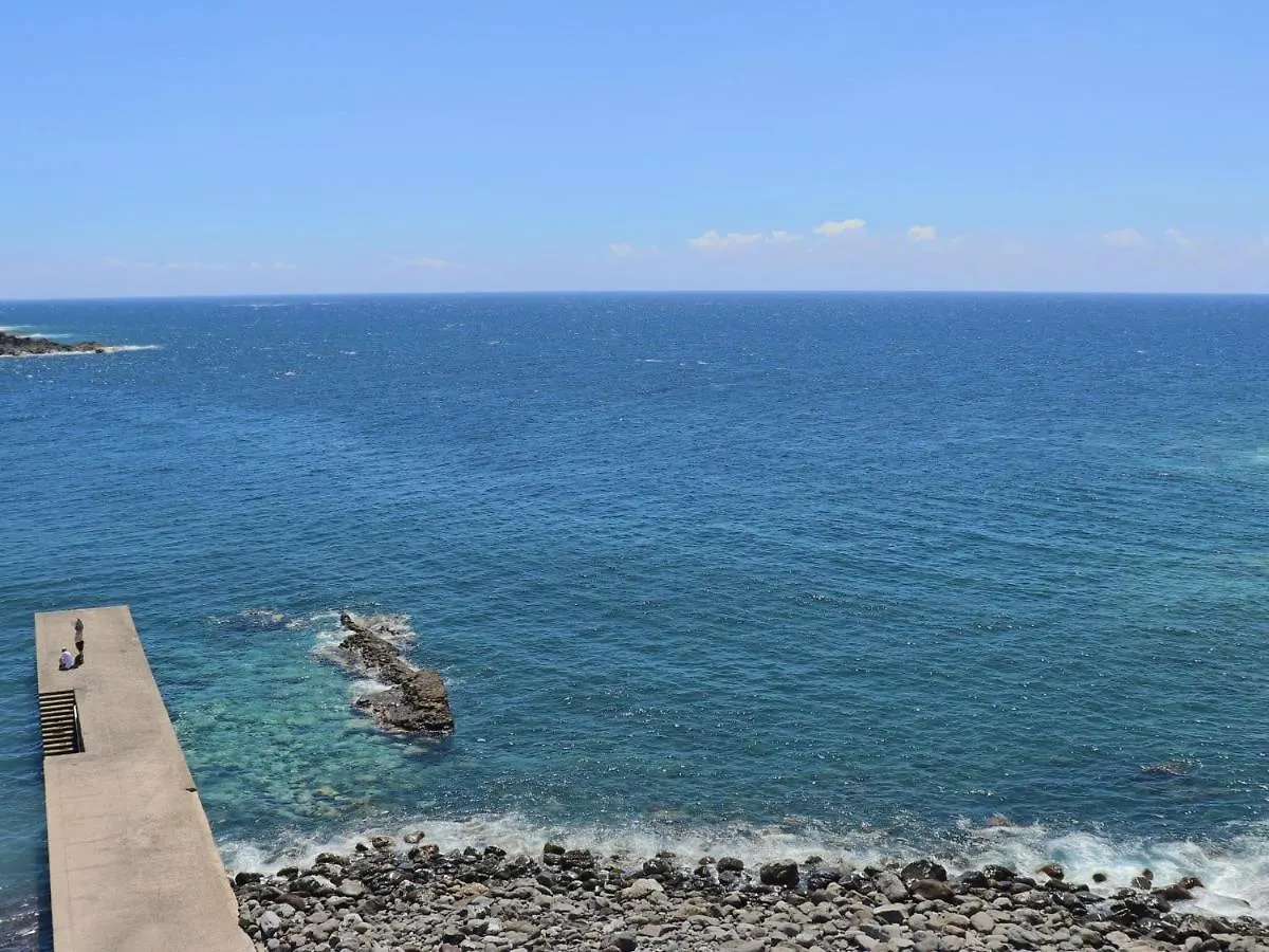 Playa Ajabo Beachfront Apartment Callao Salvaje 0*,  Spanien